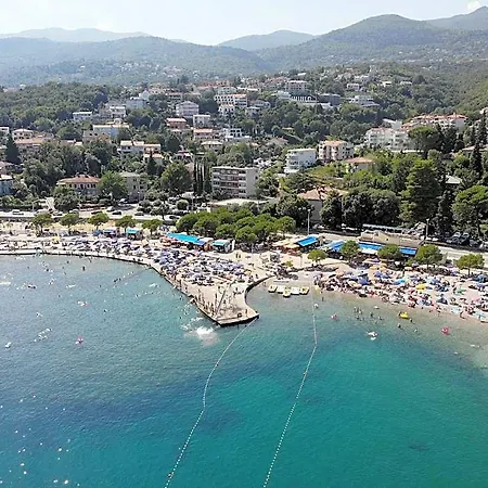 With Seaview Opatija